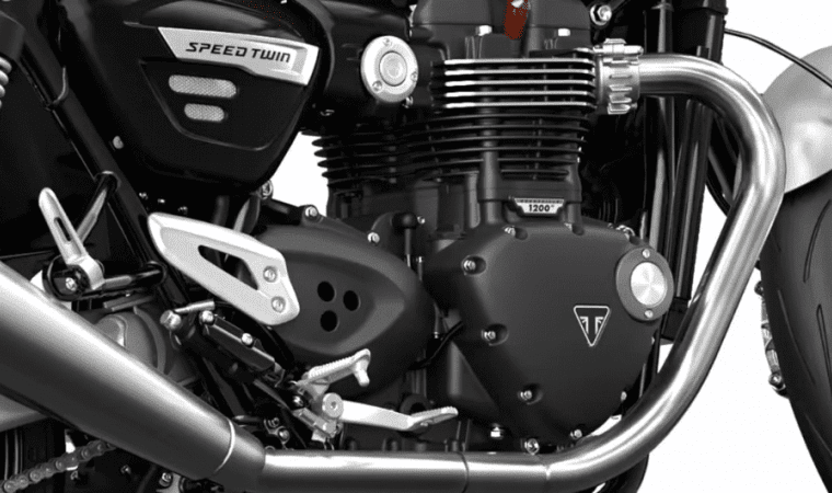 Speed Twin 1200