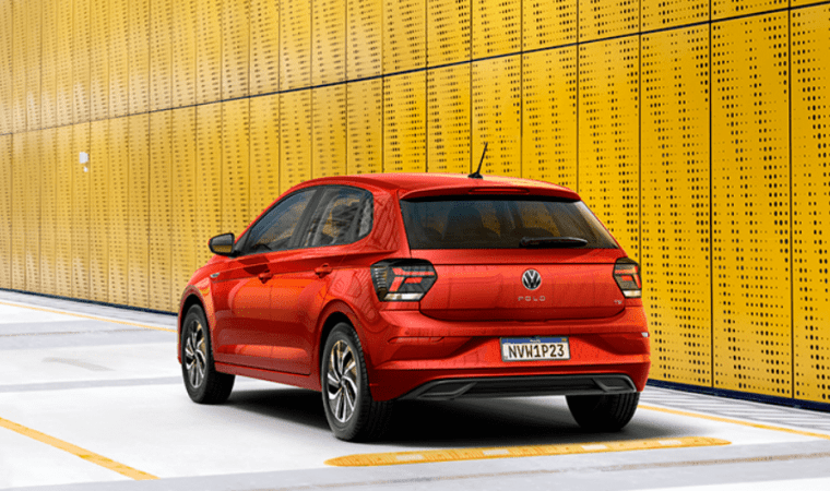 Novo Polo