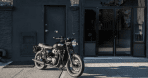 Bonneville T100