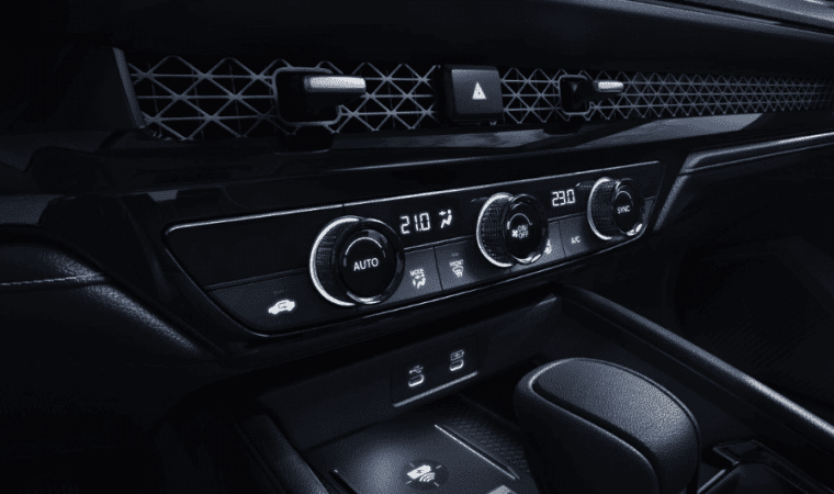 Accord Advanced Hybrid