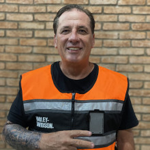 Márcio Nogueira