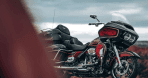 CVO™ Road Glide™ Limited Anniversary Edition 2023