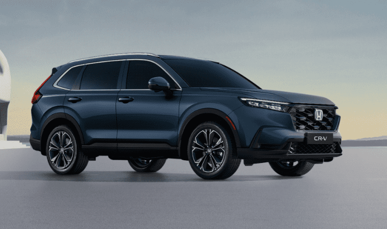 CRV