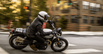Scrambler 900