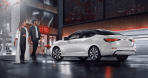 Novo Sentra