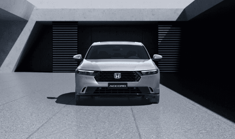 Accord Advanced Hybrid