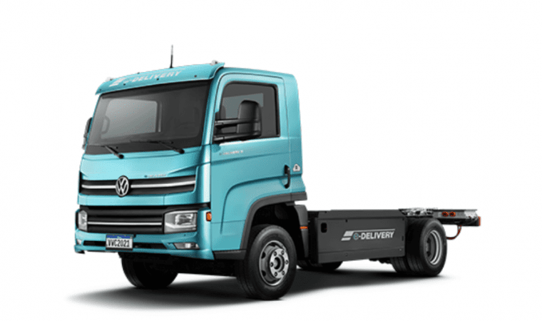 E-Delivery