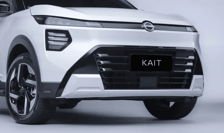 Nissan Kait