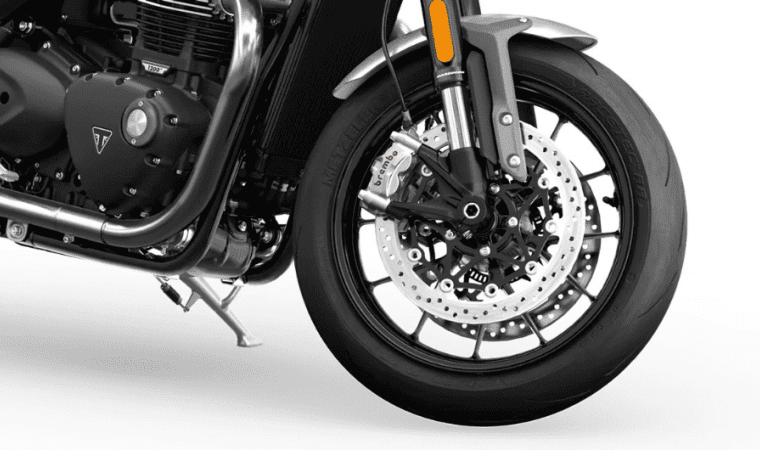 Speed Twin 1200