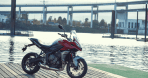 Tiger Sport 660