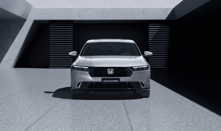Accord Advanced Hybrid