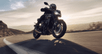 Street Triple 765