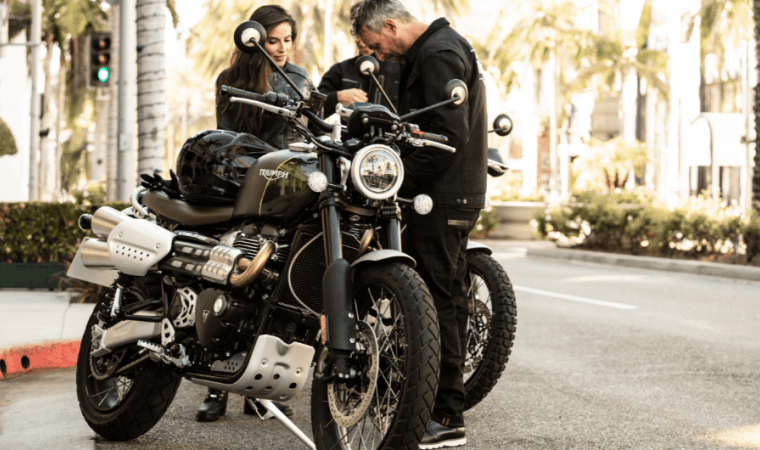 Scrambler 1200