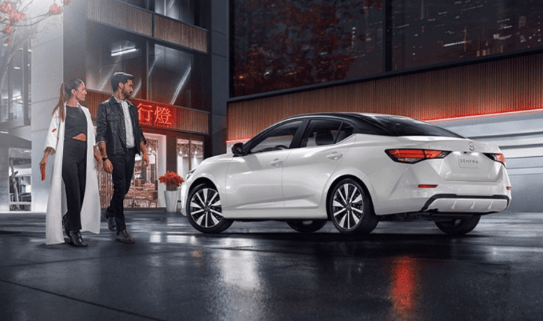 Novo Sentra