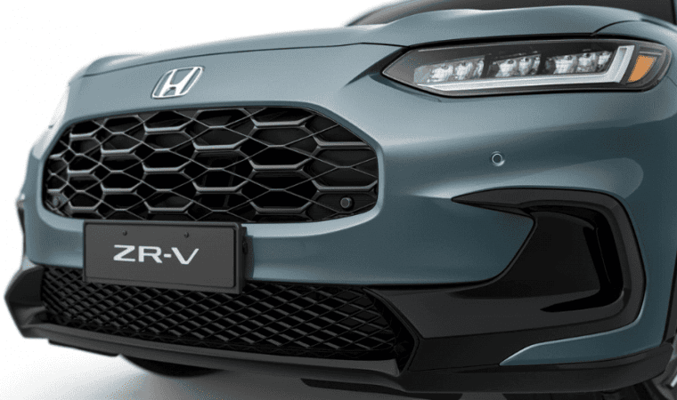 ZR-V