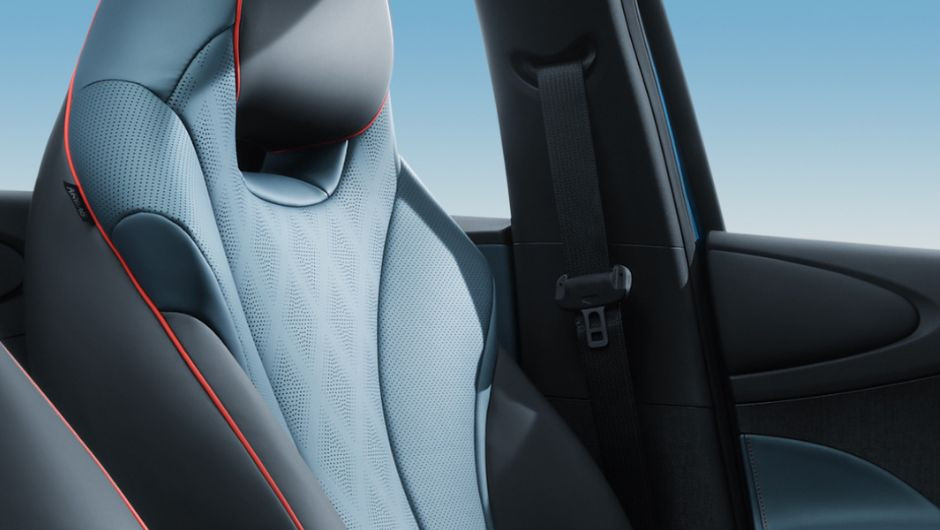BYD Dolphin Plus