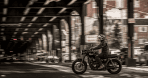 Bonneville T100