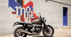 Speed Twin 900
