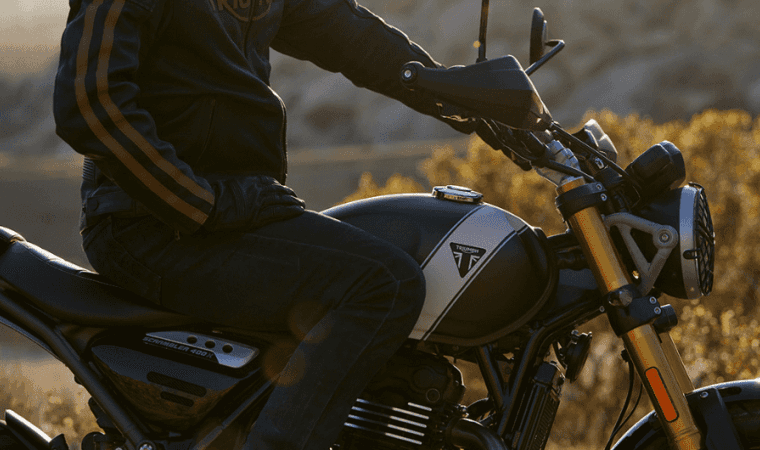 Scrambler 400x