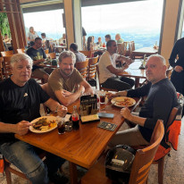 Bate & Volta - Guapimirim