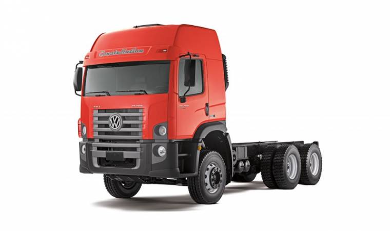 VW Constellation 31-390