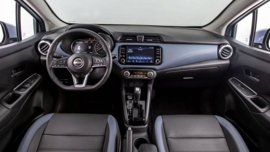 Novo-Versa