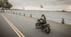 Bonneville T100