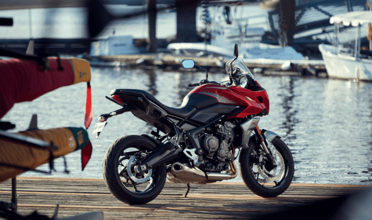 Tiger Sport 660