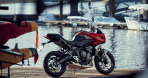 Tiger Sport 660