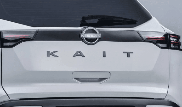 Nissan Kait