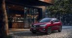New City - HatchBack - 2025