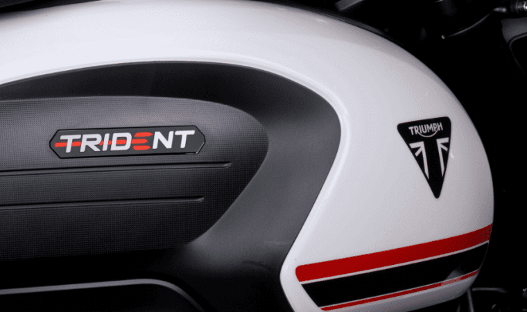 Trident 660