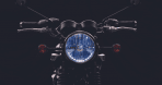 Bonneville T120 Black
