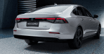 Accord Advanced Hybrid