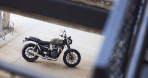 Speed Twin 900