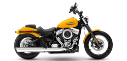 Street Bob™ 2025