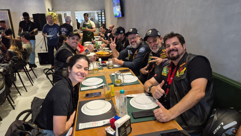 Fotos HOG