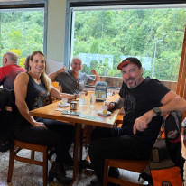 Bate & Volta - Guapimirim