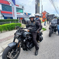 Bate & Volta - Guapimirim