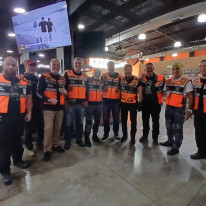 Bate & Volta - Guapimirim