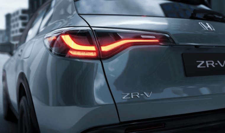 ZR-V
