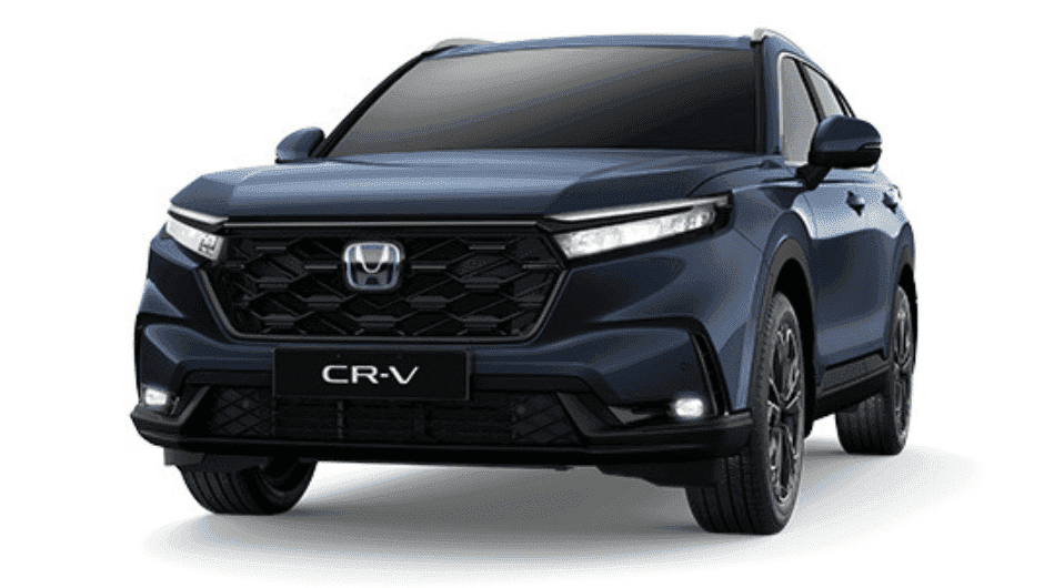 CRV