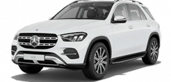 GLE 400d
