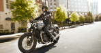Speed Twin 900
