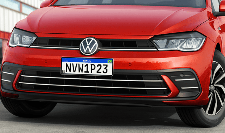 Novo Polo