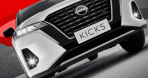 Novo Kicks 2024