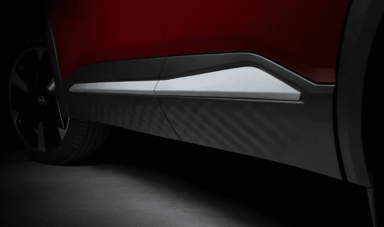 Novo Nissan Kicks Novo Nissan Kicks