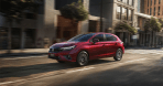 New City - HatchBack - 2025