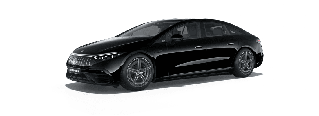 AMG EQS 53 4MATIC+
