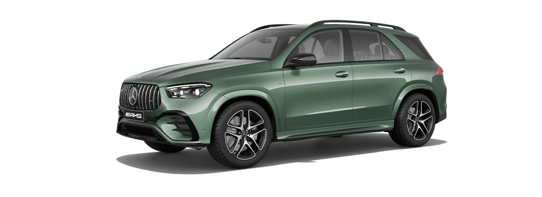 AMG GLE 53 4Matic